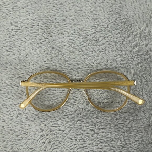 Balenciaga Paris NWT Women's Eyeglasses BAL 0109 Optical Frame Non Prescription - Picture 12 of 15